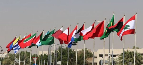 دول عربية تدين الهجوم الإيراني على قاعدة “العديد” في قطر (أسماء)