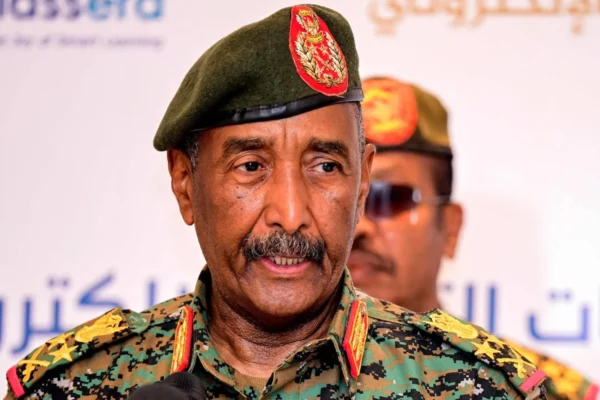 السودان.. البرهان يوافق على هدنة بالفاشر لمدة 7 أيام