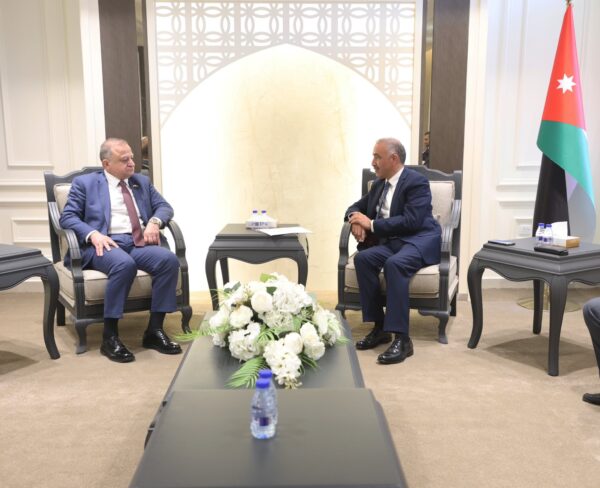 السفير الجورجي: 2000 طالب أردني في جامعاتنا
