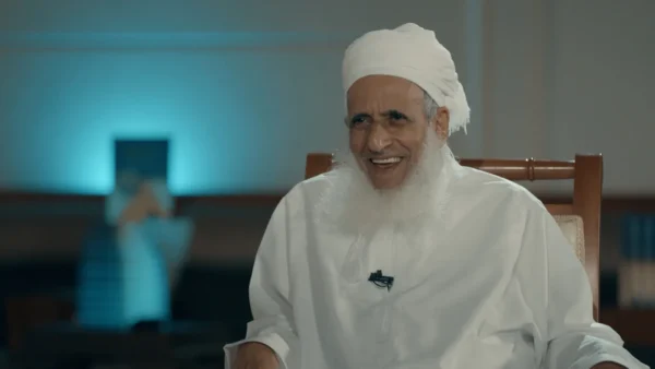 مفتي عُمان: الرد الإيراني أثلج الصدور وفتح الأمل بإنهاء الاحتلال المجرم