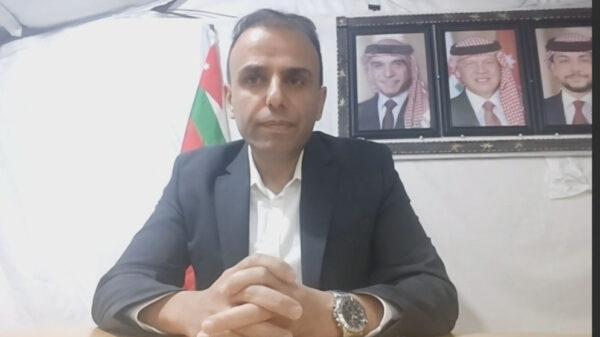 “الميداني الأردني جنوب غزة” تعامل مع 31 ألف حالة منذ منتصف نيسان