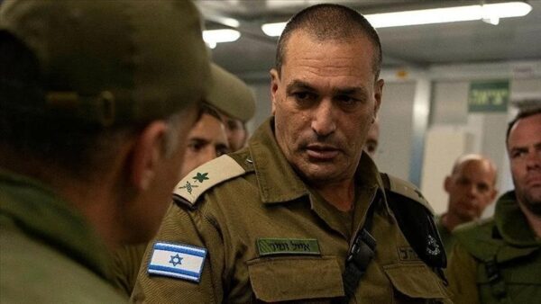 رئيس أركان الاحتلال: احتلال غزة يحتاج 200 ألف جندي احتياط