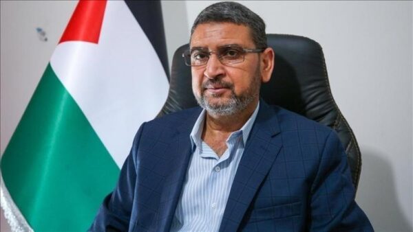 قيادي في “حماس” ينفي ما ورد في تقرير بثته “سكاي نيوز”
