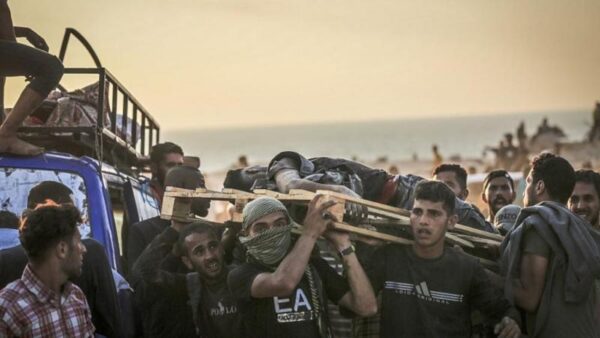 “الأونروا”: إطلاق النار على طالبي المساعدات في غزة أصبح أمراً روتينياً