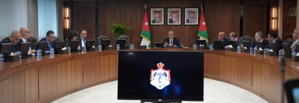 مجلس الوزراء يقرر الموافقة على إجراءات إتاحة خدمة الاستعلام الرقمي عن الملاءة المالية للأشخاص الذين يصدرون شيكات