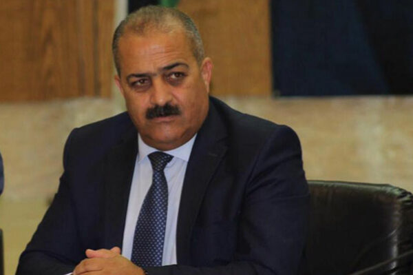 محافظ إربد يكشف عن الحالة الصحية للمصابين إثر سقوط جسم طائر