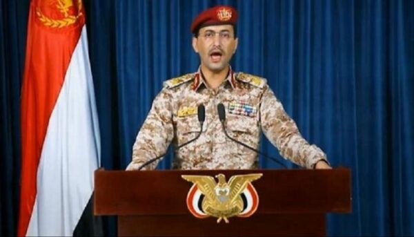 الحوثي يهدد الولايات المتحدة في حال تورطت في العدوان على إيران