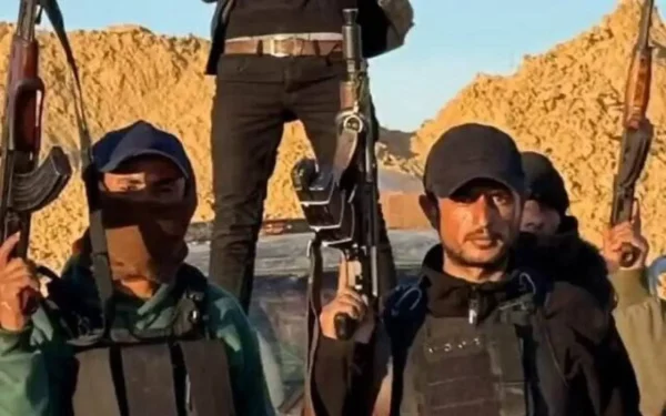 دعم واشنطن لمليشيات في غزة.. محاولة يائسة لضرب المقاومة