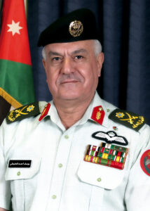 يوسف الحنيطي