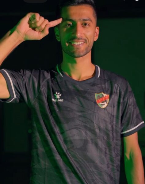 “الأهلي” يتعاقد مع المحترف الكويتي حمدان
