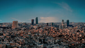 عمان الأردن