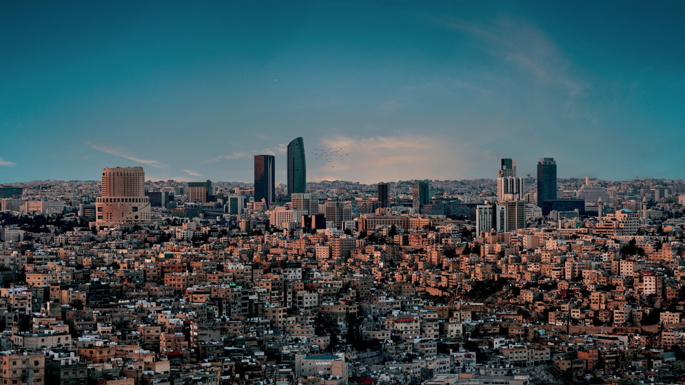 عمان الأردن