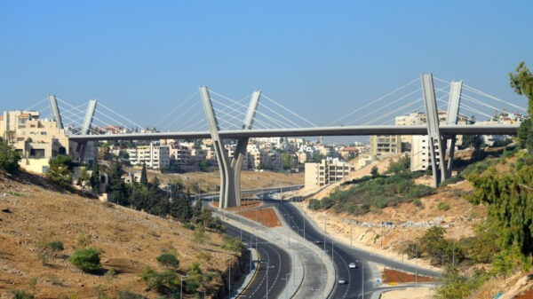 30 درجة في عمان.. جو لطيف اليوم