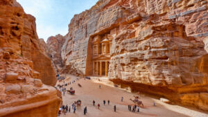 البتراء