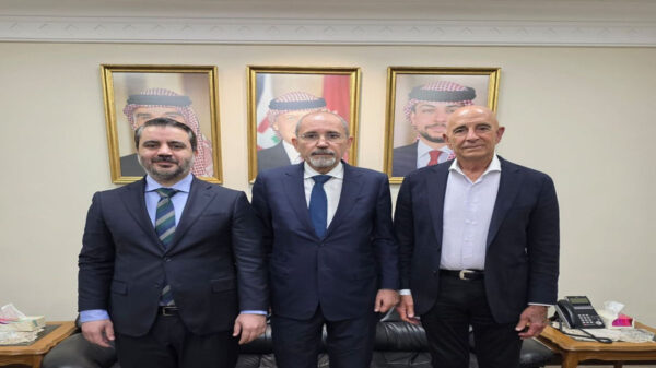 تعرف على الاتفاق الأميركي الأردني السوري حول السويداء