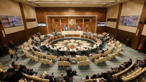 الجامعة العربية