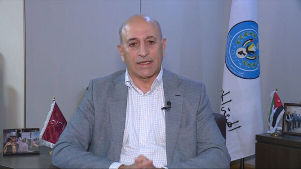 “الخيرية الهاشمية”: لا نستطيع إنهاء الجوع في غزة.. لكن رغيف الخبز قد ينقذ حياة