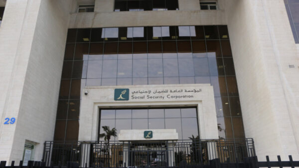 إعلان نتائج الدراسة الاكتوارية للتقاعد المبكر نهاية أيلول المقبل