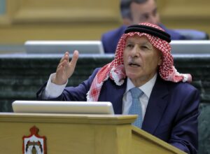 صالح العرموطي