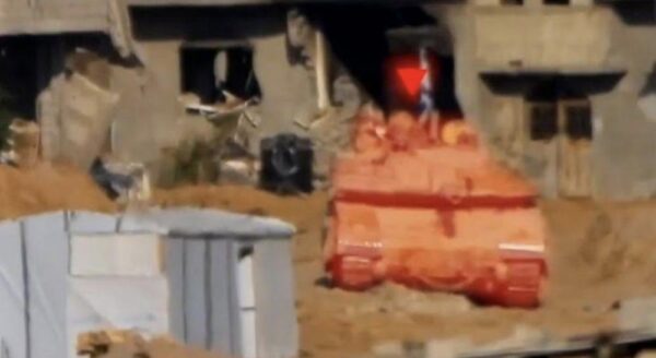 “سرايا القدس” تدمر آلية للاحتلال في خان يونس