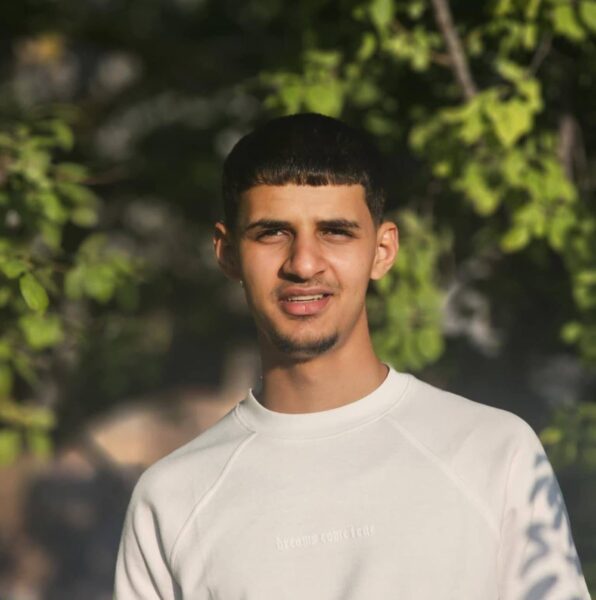 حماس تنعى الشهيد إبراهيم.. “عملية تعكس إصرارا فلسطينيا على الكفاح”