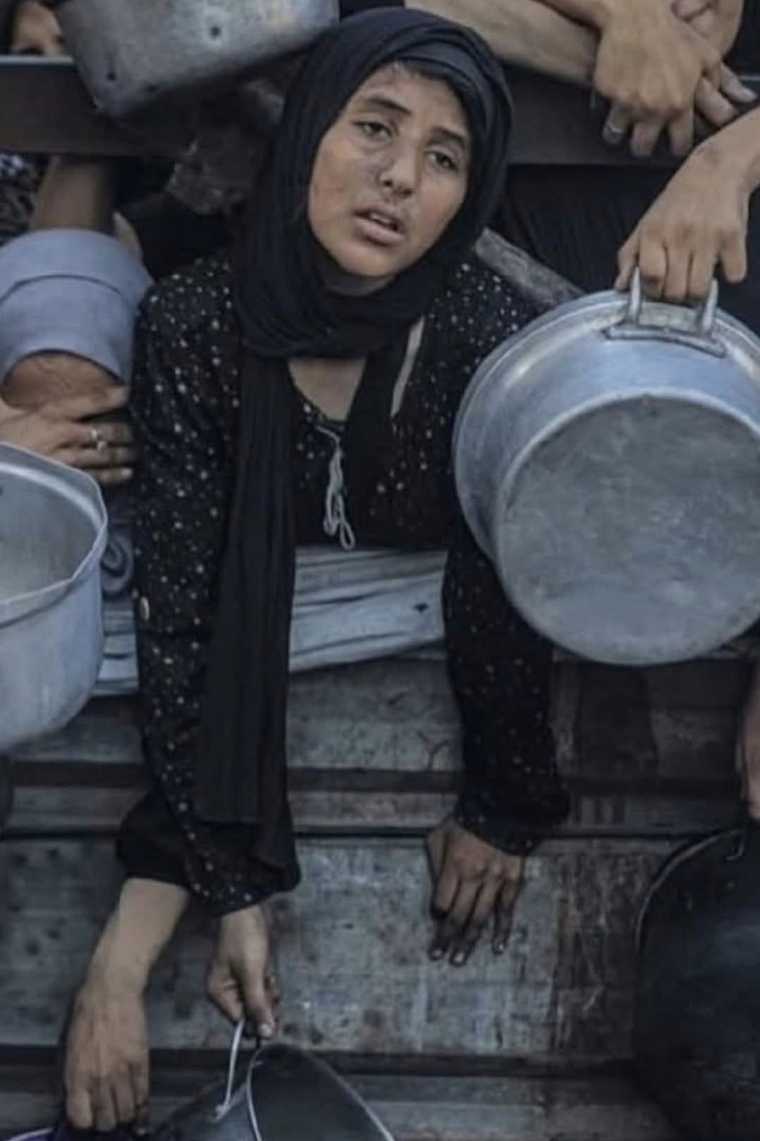 غزة