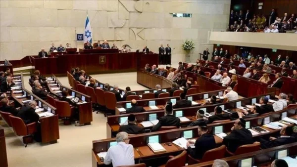 الاحتلال يصوت اليوم على إعلان فرض سيادته على الضفة