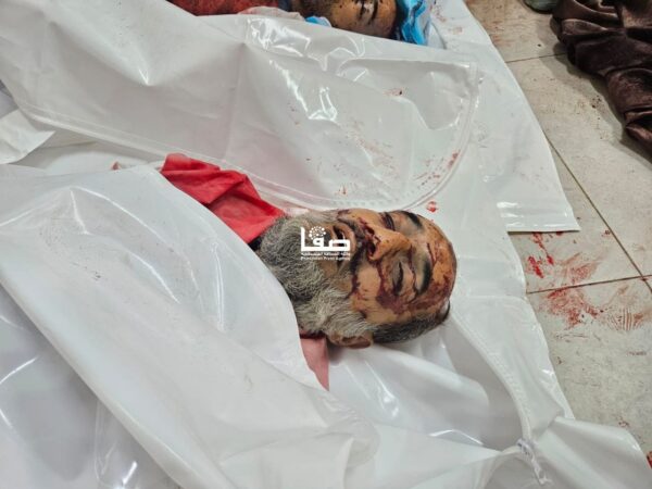 استشهاد 5 من محرري “وفاء الأحرار” المبعدين إلى غزة