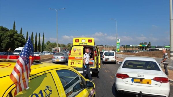 مقتل مستوطِنة وإصابة اثنين جراء قصف صاروخي من لبنان على شمال الأراضي المحتلة