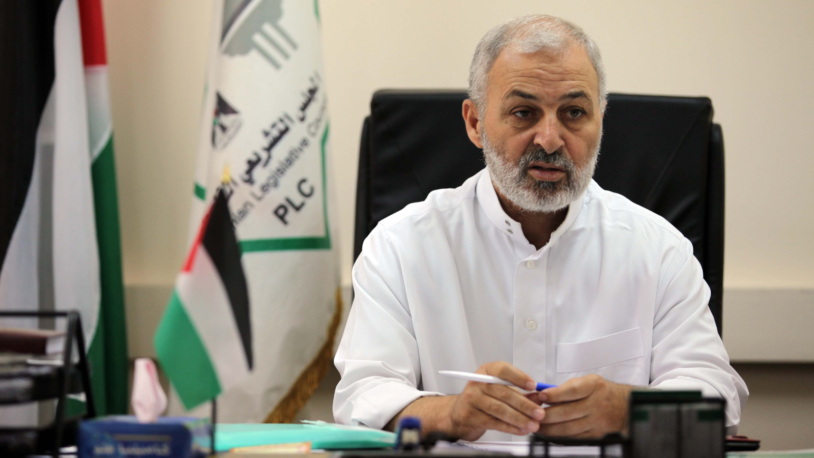 محمد فرج الغول