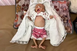 غزة