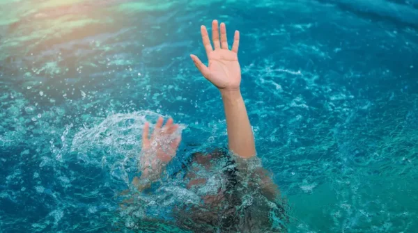 وفاة شخص غرقاً بقناة الملك عبد الله في إربد