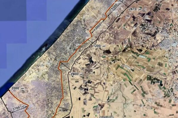 مصدر ينفي موافقة “حماس” على خرائط الانسحاب الإسرائيلية ويؤكد استمرار جهود الوساطة