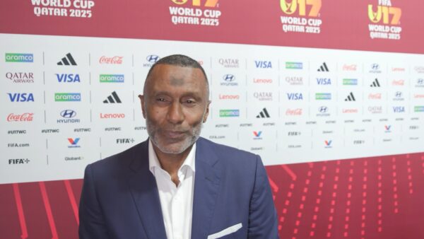 مدرب منتخب مصر: استضافة قطر لكأس العالم تحت 17 عاما فخر للعرب