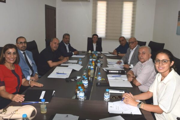 اتحاد الكرة الطائرة يلغي العقوبات المتخذة بحق أركان اللعبة