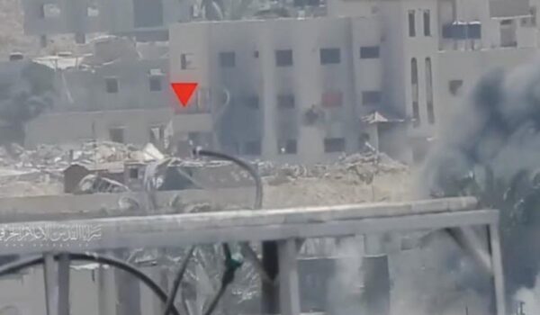 “سرايا القدس”: استهدفنا مركبة مستعربين بخانيونس