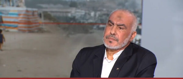 القيادي حمد: قضية الجثث معقدة وملتزمون بتنفيذ الاتفاق رغم خروقات الاحتلال
