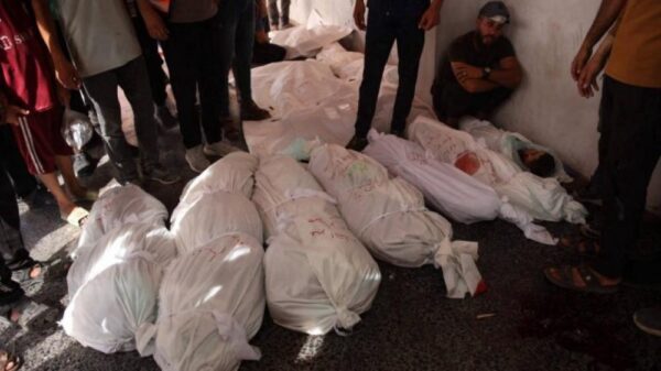 “حماس” تدعو ليوم غضب الجمعة نصرة لغزة ورفضًا للسيطرة على الضفة