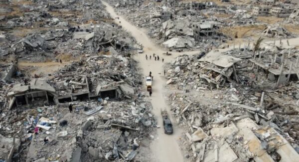 “أنصار الله”: هدف الاحتلال في غزة هو إبادة الشعب الفلسطيني