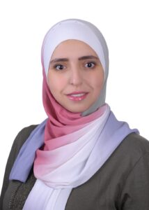 هلا صبحي مراد