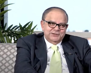إبراهيم شاهزاده