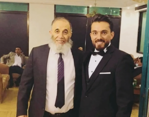 توقيف قاتل النائب أبو سويلم ونجله.. والأمن ينفي شائعة متداولة