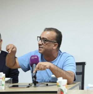 جهاد أبو بيدر