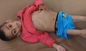 غزة