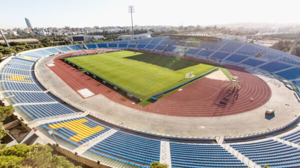 البقعة والسرحان يلتقيان الفيصلي وشباب الأردن بدوري المحترفين غداً