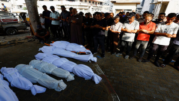 70 شهيدًا في يوم دامٍ جديد بقطاع غزة