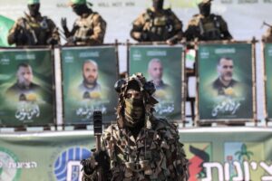 غزة القسام وحدة الظل صفقة