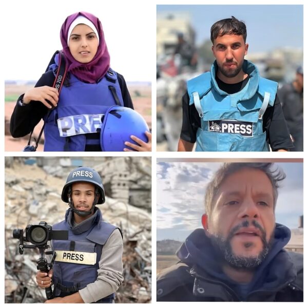 بينهم 4 صحفيين.. 20 شهيداً بقصف الاحتلال لمجمع ناصر الطبي في خانيونس