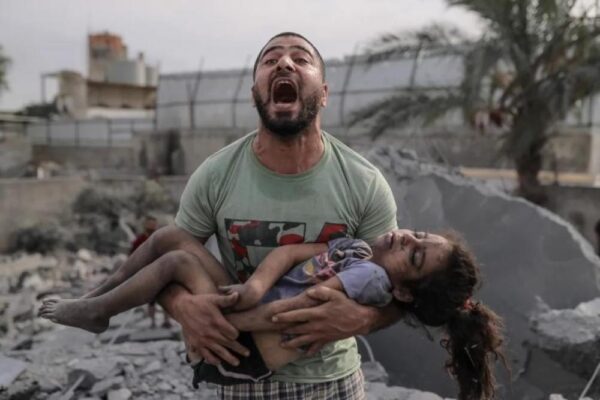 49 شهيدًا في قطاع غزة منذ فجر الثلاثاء