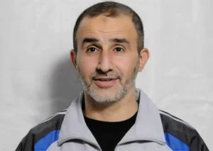 حسن سلامة